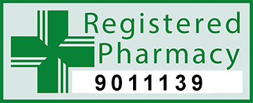 registered pharmacy 9011139